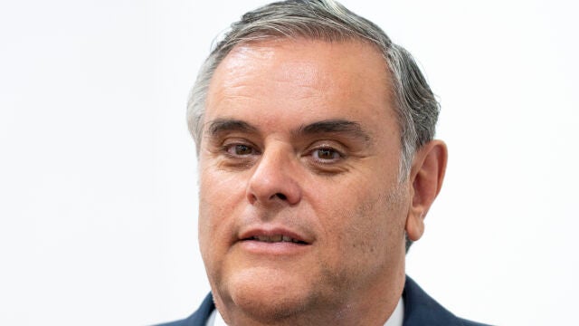 Jesús Hernández-Galán, CEO de AccesibleEU