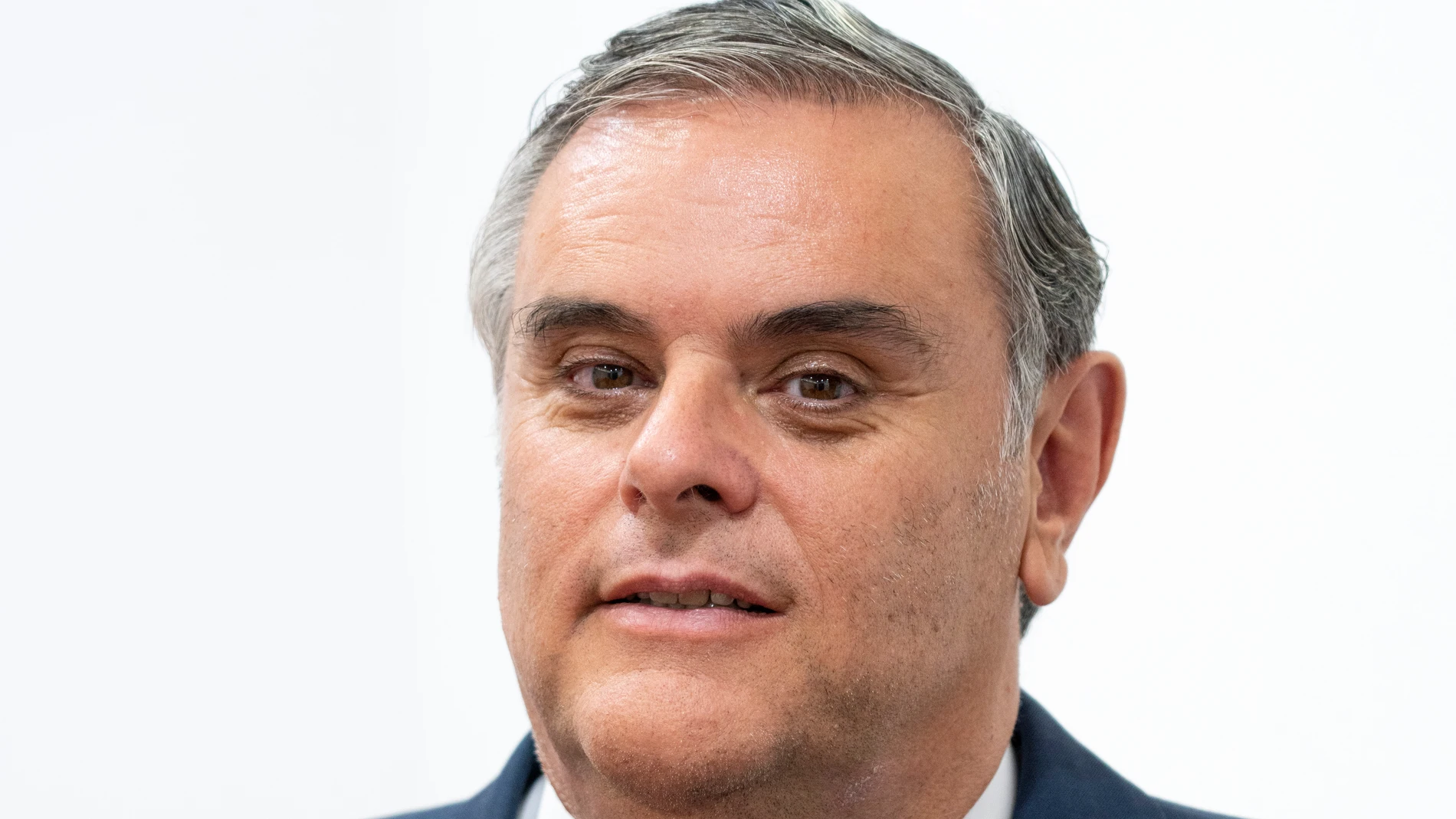 Jesús Hernández-Galán, CEO de AccesibleEU