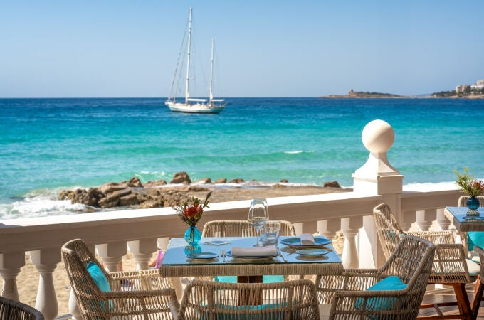Mallorca: lujo relajado frente al Mediterráneo 