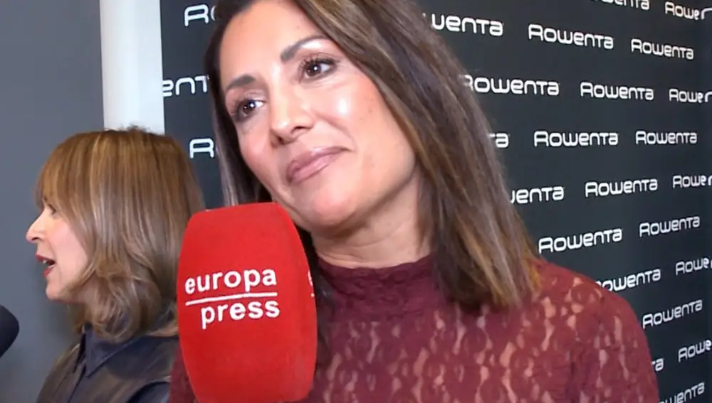 Nagore Robles, implacable, sentencia a Bárbara Rey ante la publicación de sus memorias
