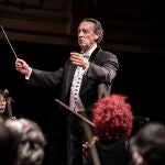 El Palau de la Música y la Orquesta de Valencia dedican un concierto a la memoria del director Gómez-Martínez