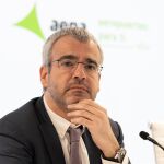 MADRID.-Aena trasladará a Almeida que el censo de personas sin hogar en Barajas corresponde al Ayuntamiento y ofrece colaborar