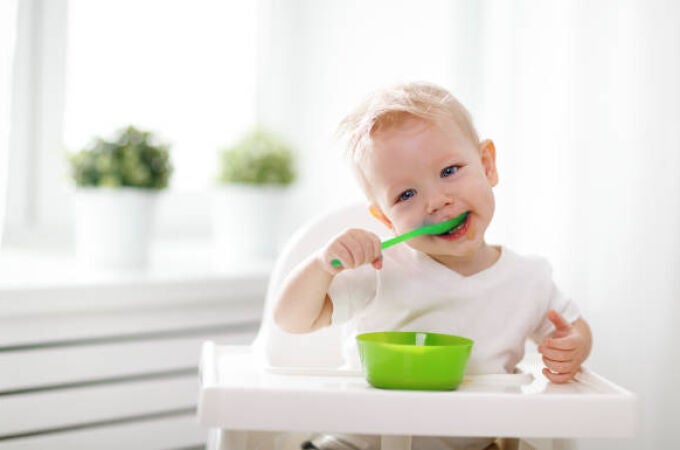 Kelly Fradin, pediatra de Harvard sobre el alimento que los padres no les dan a sus hijos en cantidad suficiente: "Incluso los más exigentes los adoran"
