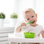 Kelly Fradin, pediatra de Harvard sobre el alimento que los padres no les dan a sus hijos en cantidad suficiente: "Incluso los más exigentes los adoran"
