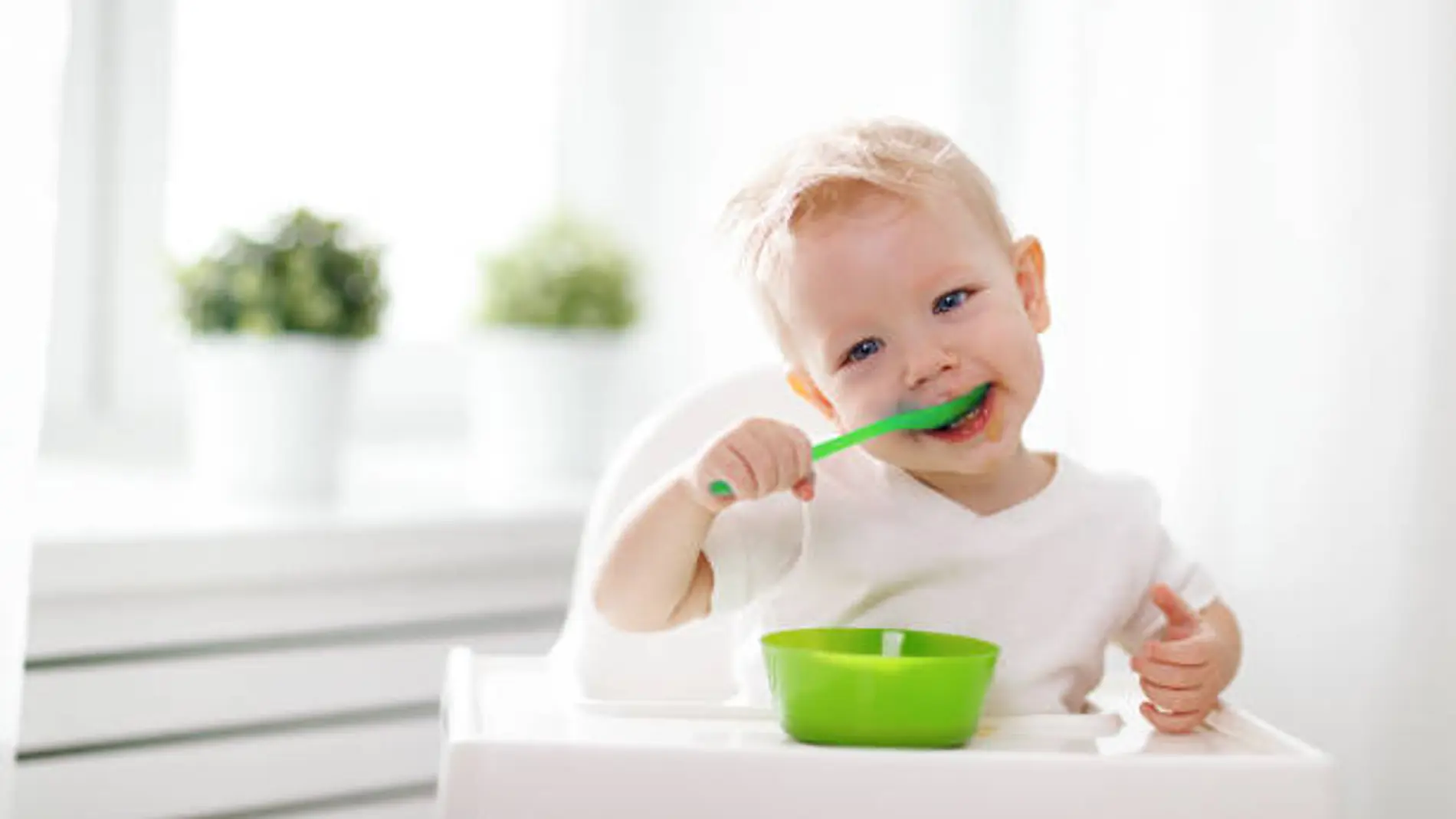 Kelly Fradin, pediatra de Harvard sobre el alimento que los padres no les dan a sus hijos en cantidad suficiente: "Incluso los más exigentes los adoran"