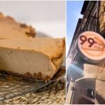 Adiós a pagar mucho por la tarta de queso: llegan las porciones por menos de un euro a Madrid