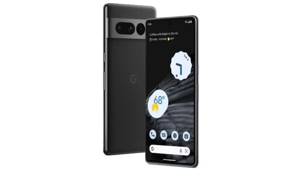 Google Pixel 7 Pro 5G