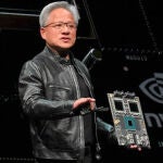 Jensen Huang, CEO de NVIDIA, enfada a los jugadores de PC con una sola frase: "los juegos de ordenador tienen 30 años"