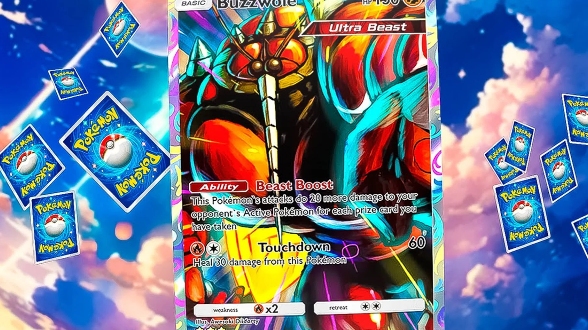Pokémon TCG Pocket ya tendría fecha para su próxima mini expansión con algunos de los Pokémon más raros del mundo