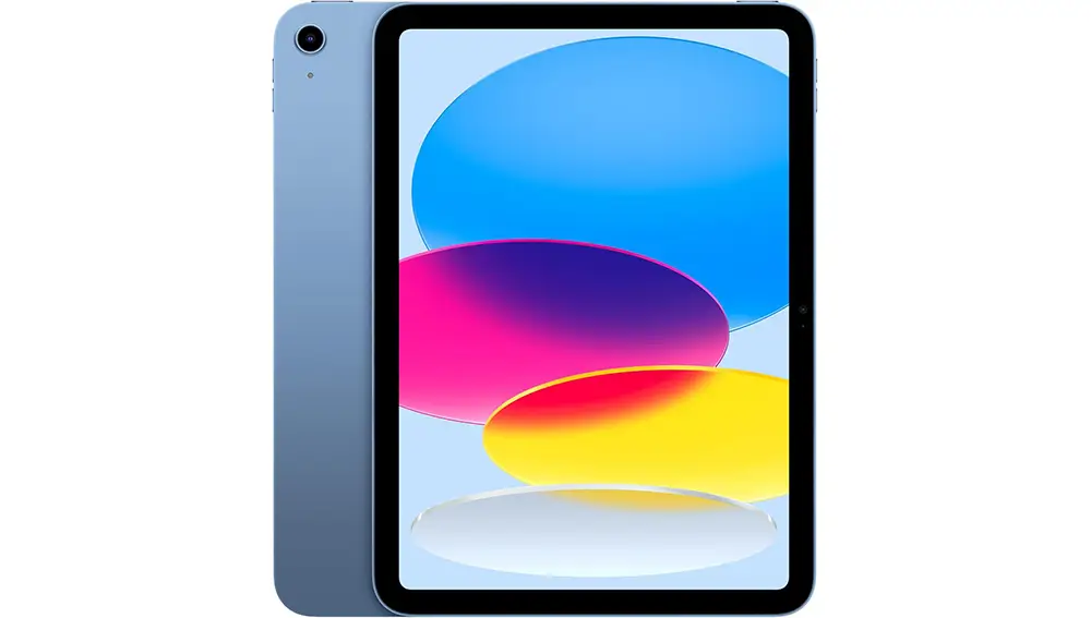 iPad (2025)