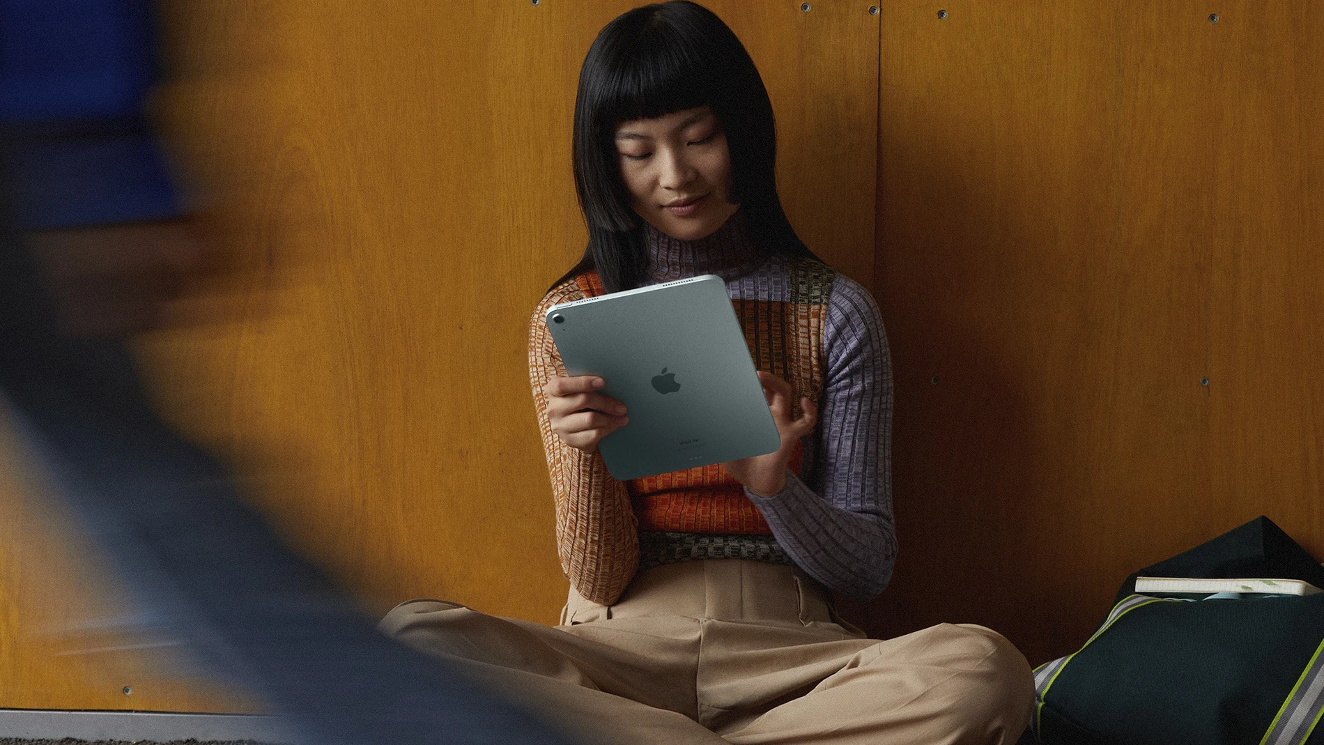 iPad (2025)
