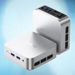 El mini PC ACEMAGIC V1 viene con Windows 11