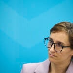 Mónica García y Bustinduy informan sobre el real decreto para garantizar una alimentación saludable en hospitales y en residencias 