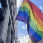 BRUSSELS PRIDE OPENING 2025