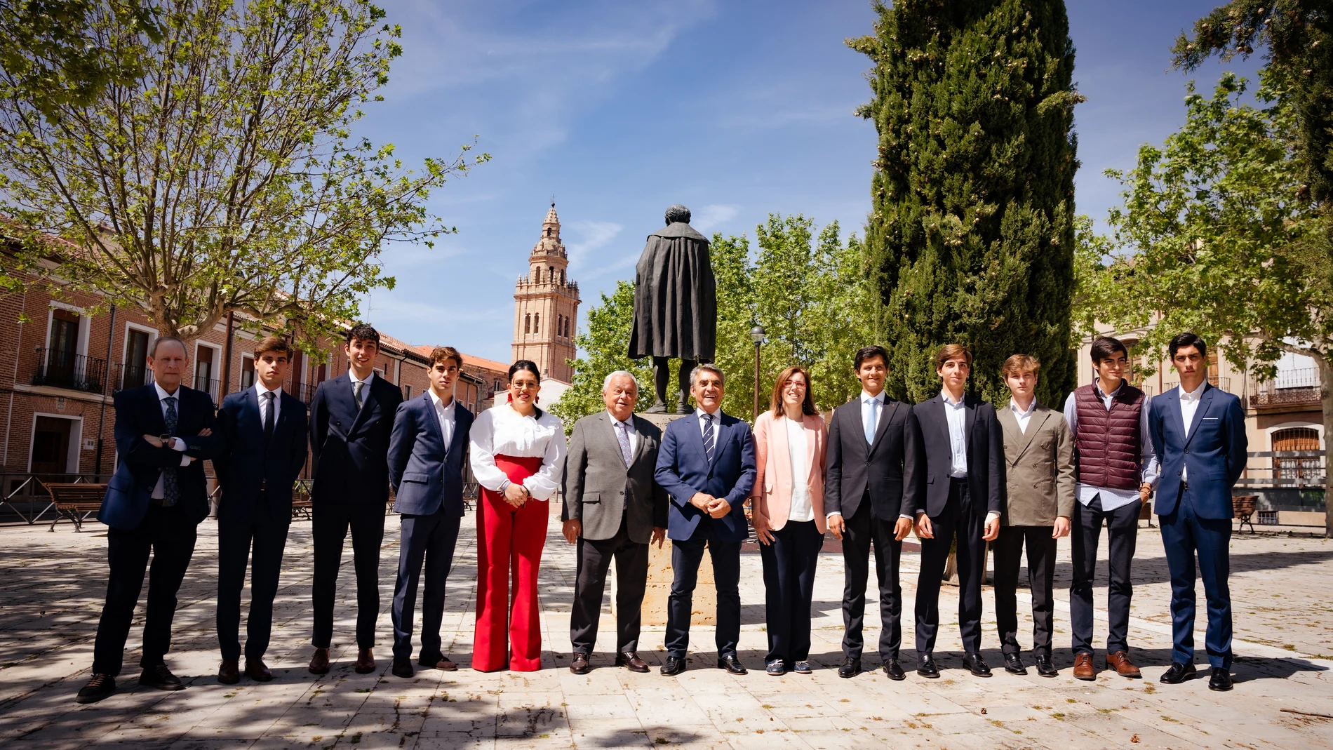 El Circuito de Castilla y León 2025 ya tiene carteles: seis fechas, doce nombres y un ganador
