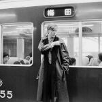 La colaboración entre Sukita y Bowie se extendió desde 1972 hasta la muerte del cantante