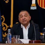 El subdelegado del Gobierno en Santa Cruz de Tenerife también se vio con el narcotraficante Derbah