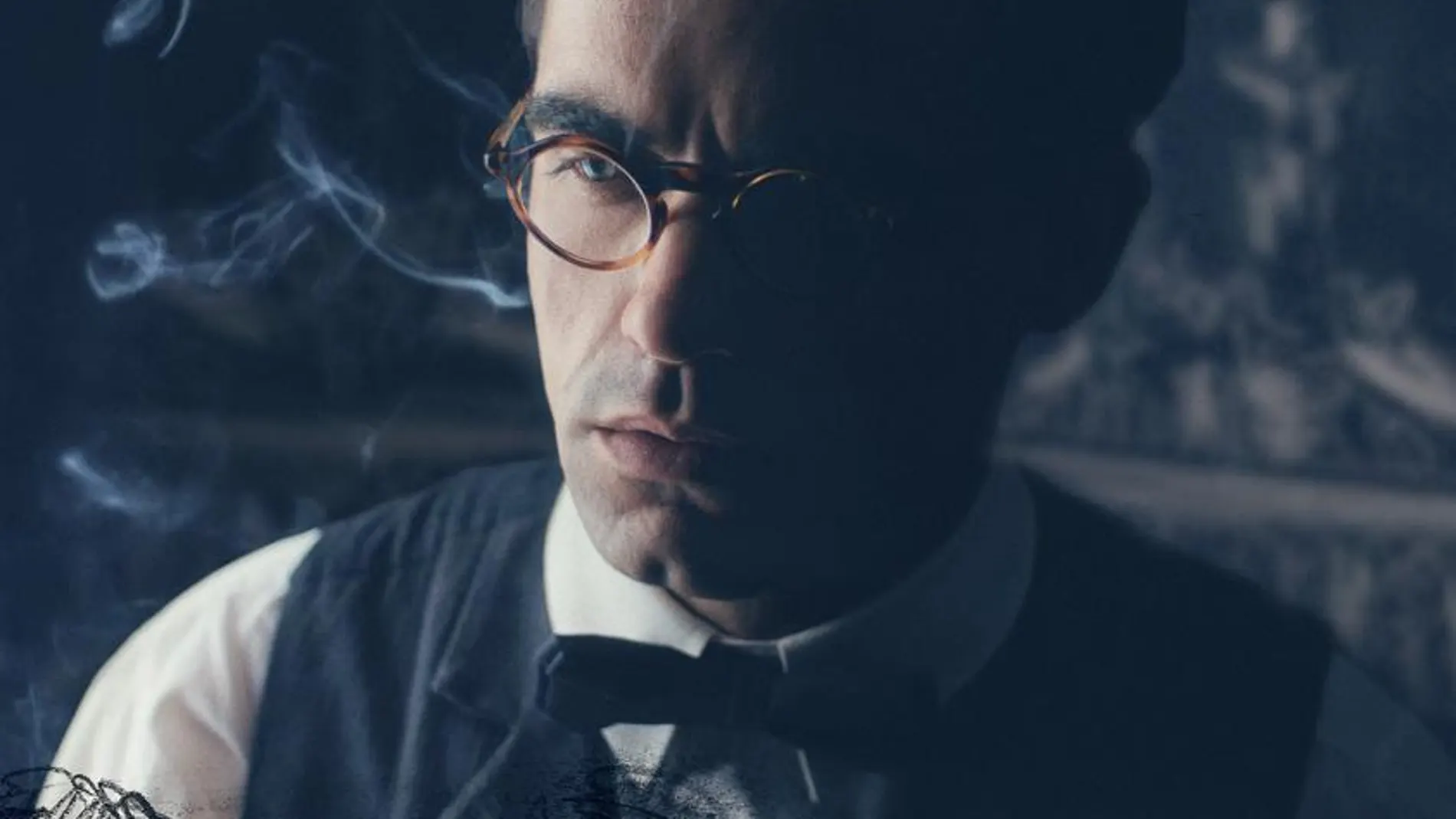Castelao llega al cine en el año del 75 aniversario de su muerte
