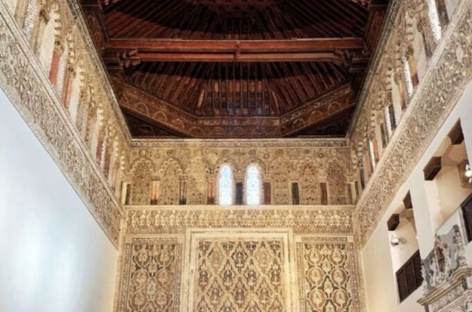 Museo Sefardí de Toledo