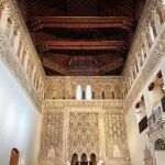 Museo Sefardí de Toledo