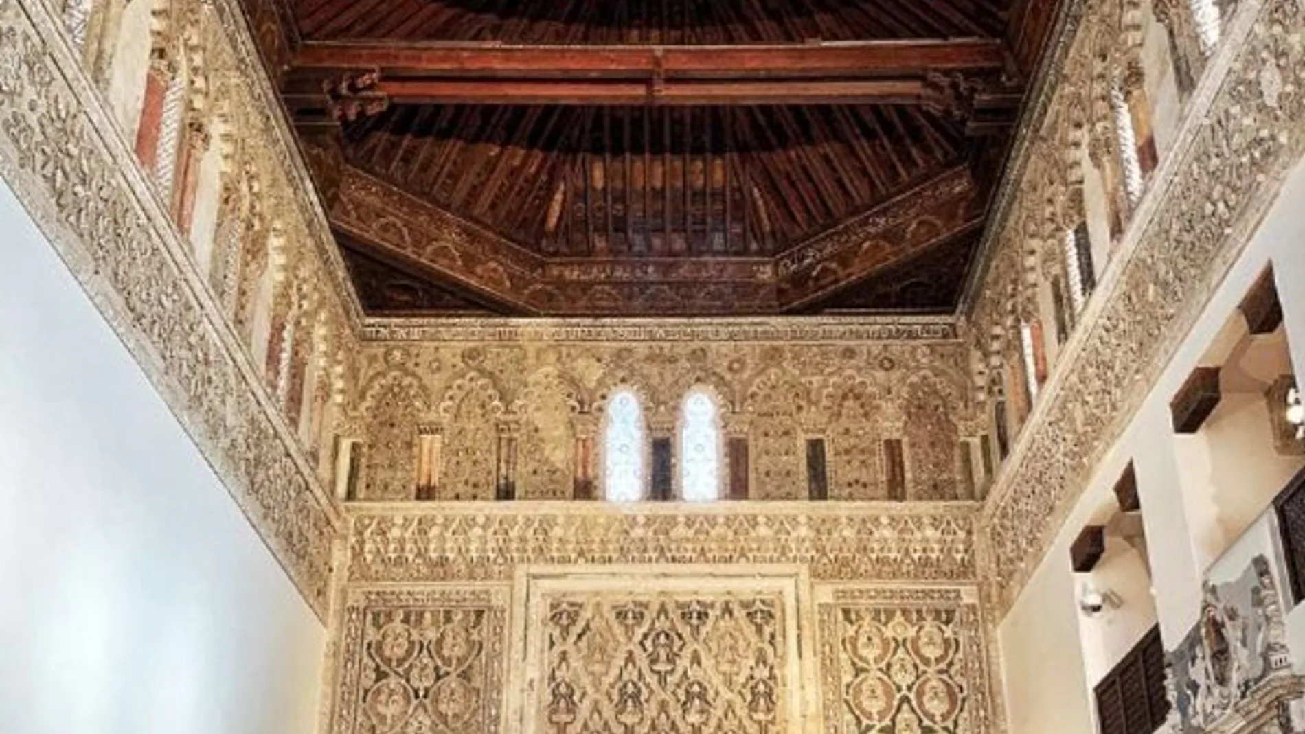 Museo Sefardí de Toledo