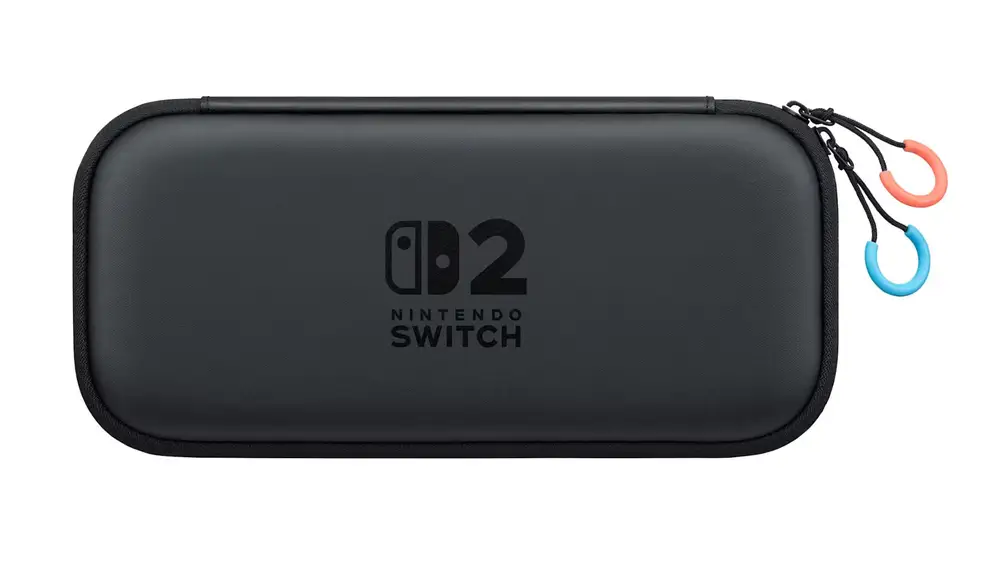 Esta funda es elegante y ligera