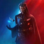 Hayden Christensen es conocido por interpretar a Anakin Skywalker en 'Star Wars'