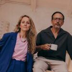 Naroa Quirós y Juan Luis Medina, fundadores de MIL Studios