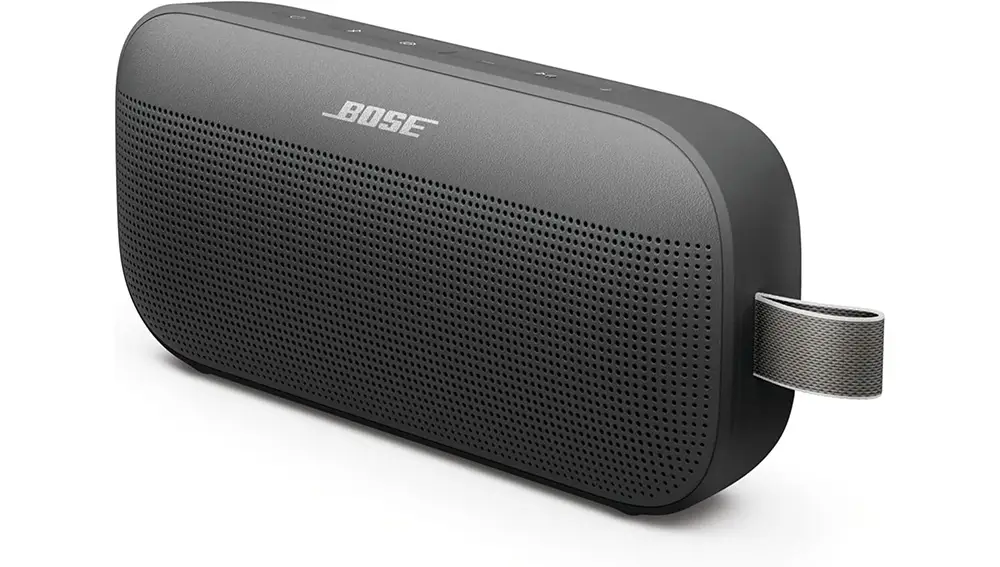 Bose SoundLink Flex de 2ª generación