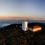 Este observatorio español registra récord histórico de emisiones de gases de efecto invernadero en 2024