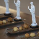 Palencia bulle ante su semana de festival gastronómico