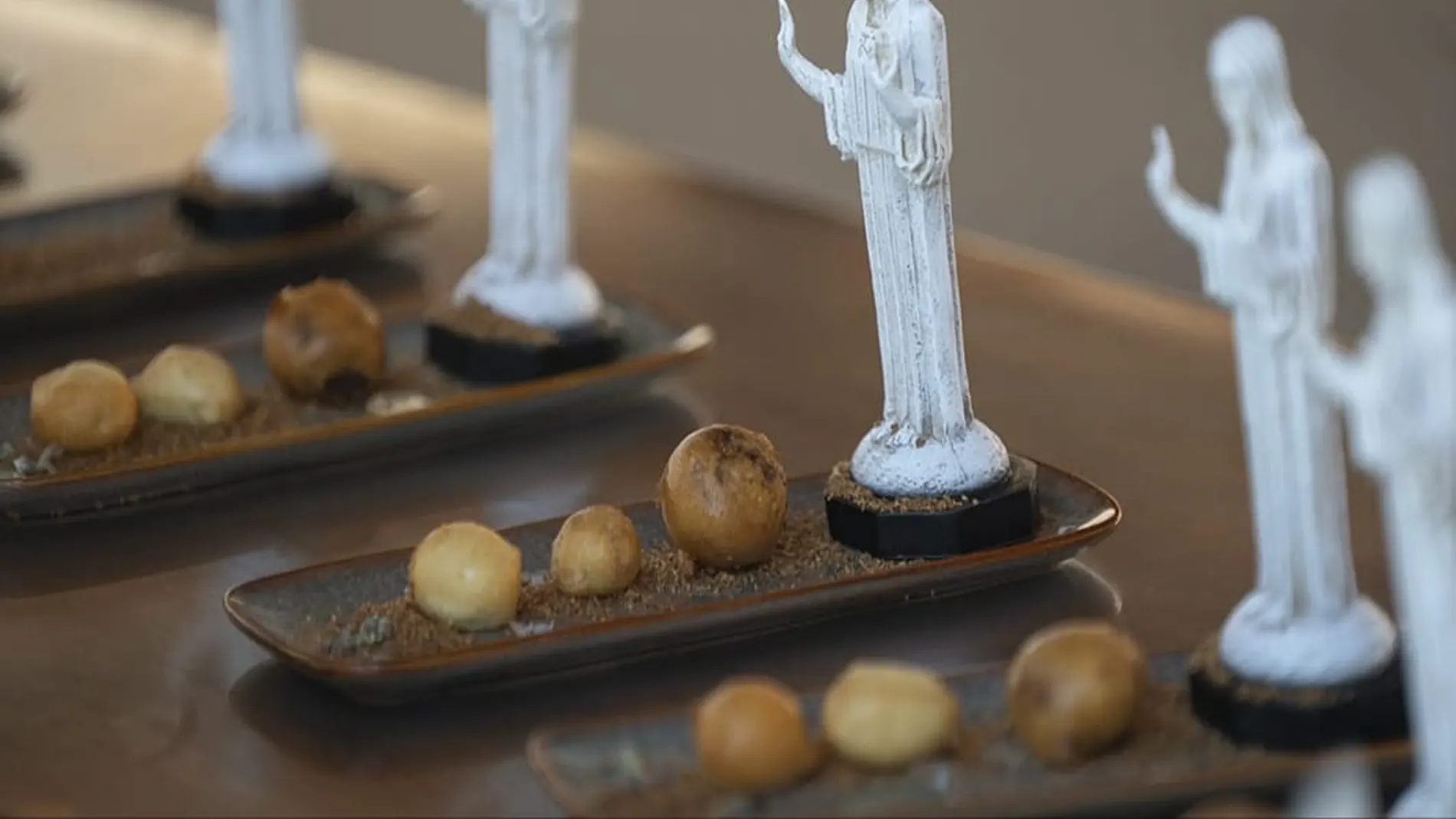 Palencia bulle ante su semana de festival gastronómico