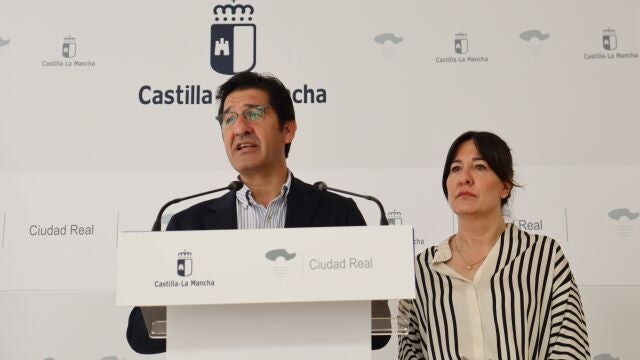 La Junta confía en que pueda aprobarse la reforma del Estatuto la próxima semana con el apoyo del PP