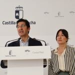 La Junta confía en que pueda aprobarse la reforma del Estatuto la próxima semana con el apoyo del PP