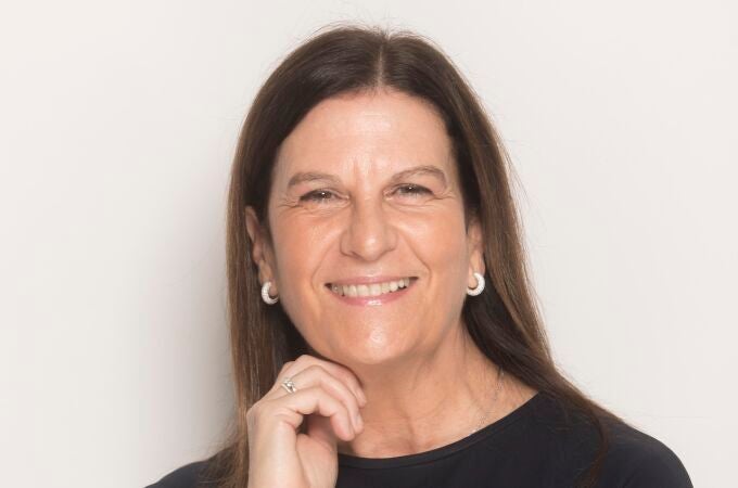 Mónica Ausejo