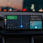 El modo oscuro pronto tendrá alternativa en Android Auto
