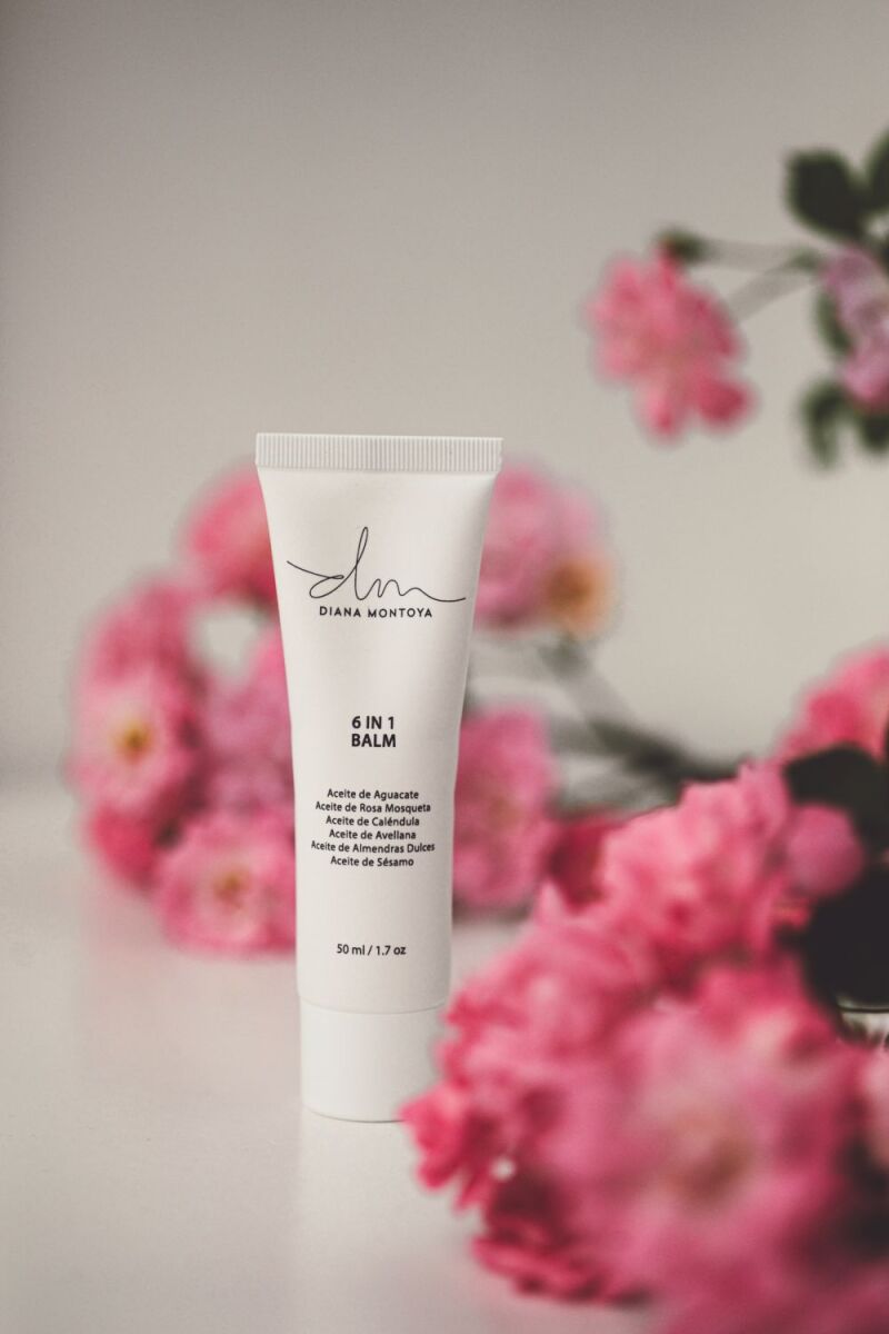 6 EN 1 BALM