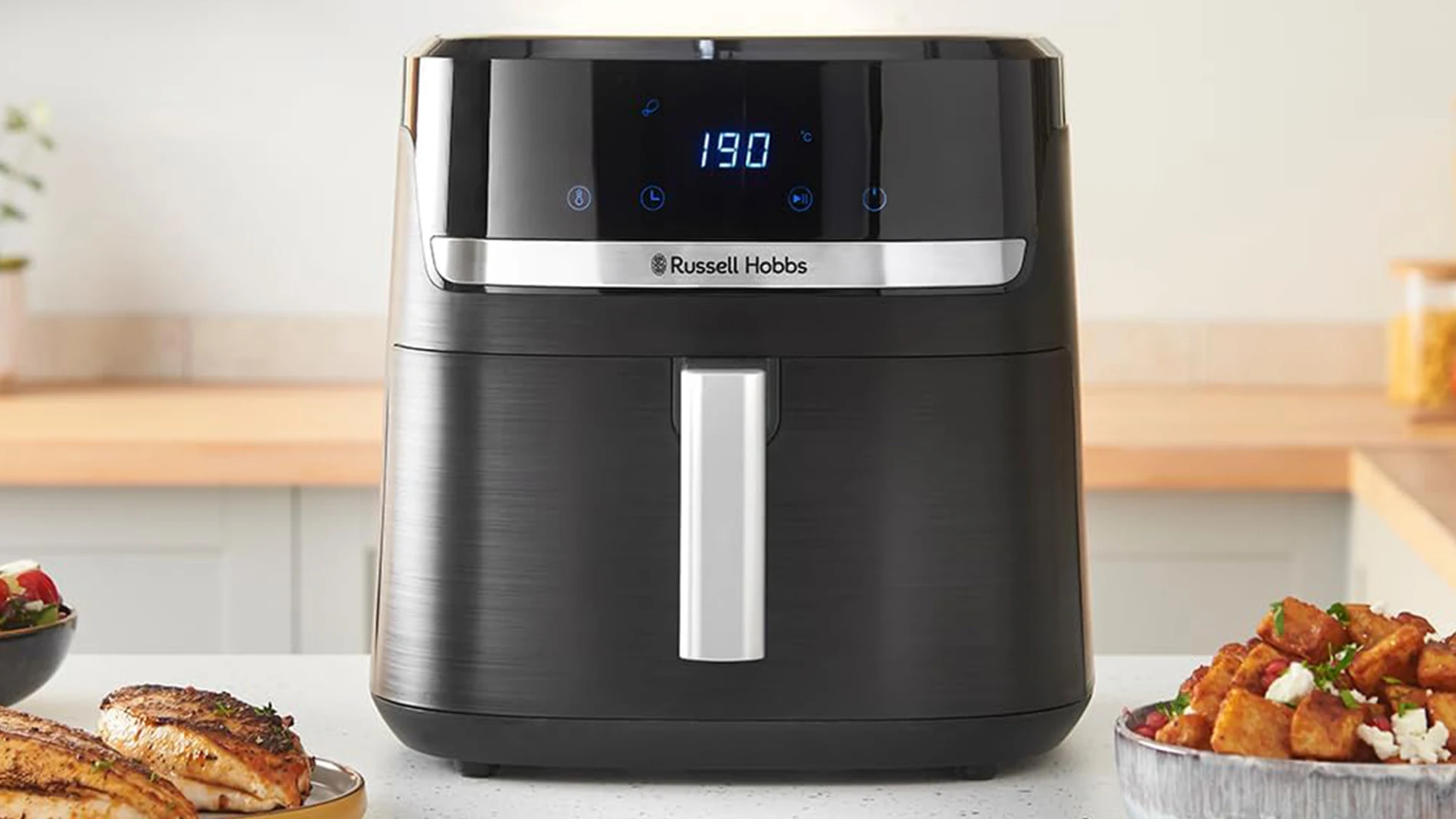 Russell Hobbs Satisfry de 8,3L