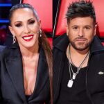 Sebastían Yatra y Mika se unen como nuevos coaches de 'La Voz' 2025