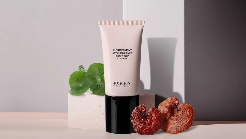 Atashi K-Bioferment Advanced Primer Instant Blur