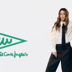 El Corte Inglés celebró su nueva campaña y Pop-Up new con un gran evento en el corazón de Madrid
