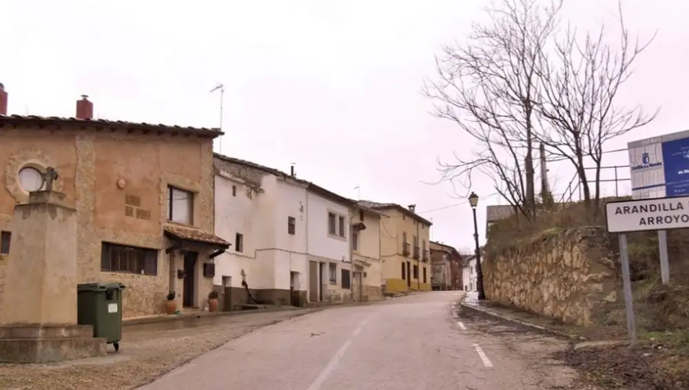 Arandilla del Arroyo