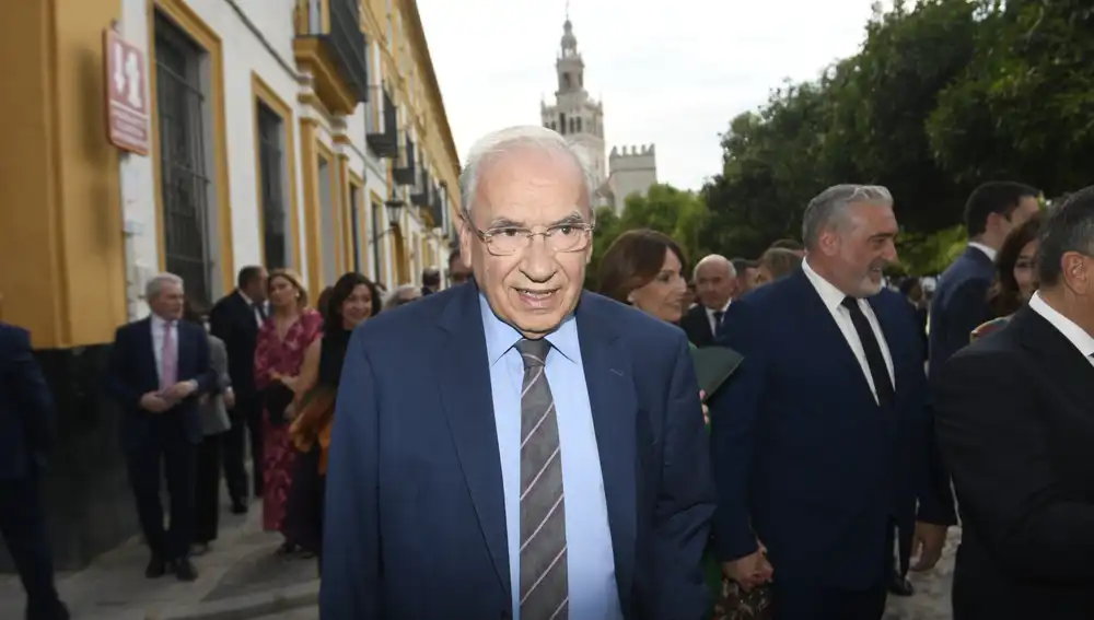 Alfonso Guerra