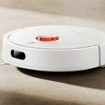 El Xiaomi Robot Vacuum S20 es fácil de controlar de forma remota
