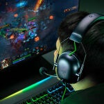 Los auriculares Razer BlackShark V2 X son multiplaforma