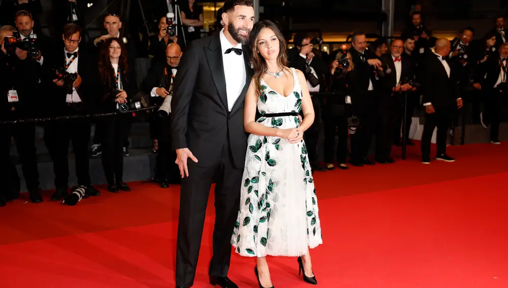 13 Days 13 Nights - Premiere - 78th Cannes Film Festival
