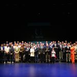 La gastronomía tradicional de Castilla y León se viste de gala en una ceremonia organizada por Hosturcyl