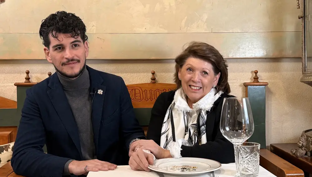 Restaurante Casa Duque (Segovia)