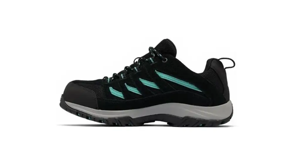 Columbia Crestwood WP para mujer
