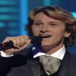 Alejandro Abad se sincera sobre su experiencia en Eurovisión: "La victoria llegó cuando me escondí tras un seudónimo"